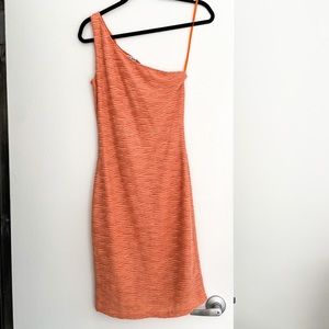 NWOT Walter Baker Dress